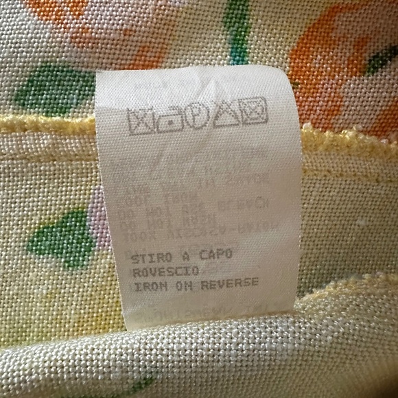 Moschino Floral Vintage Blazer - Picture 10 of 10